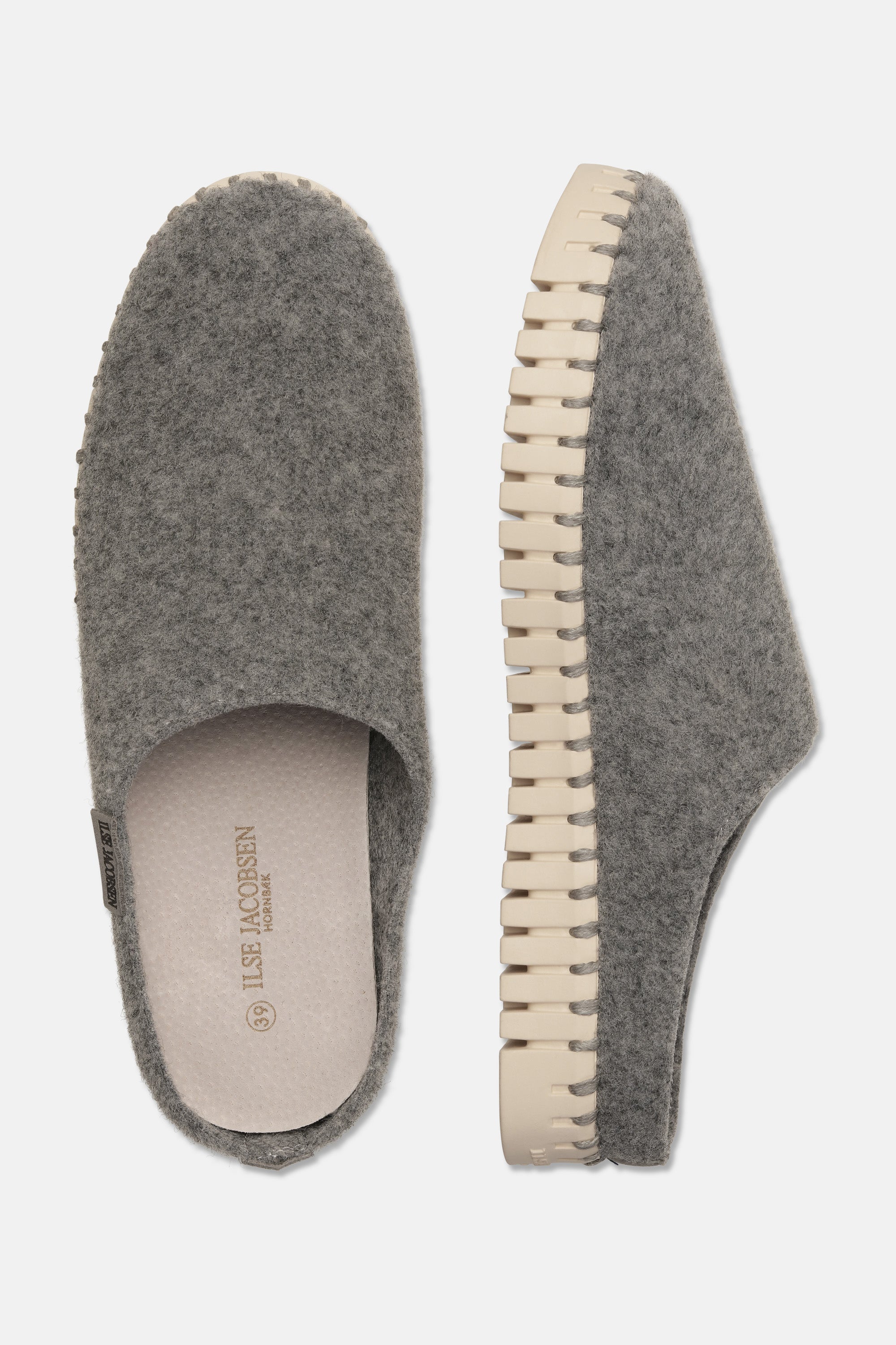 Ilse Jacobsen Hornbæk Footwear Flats Home 149 Atmosphere